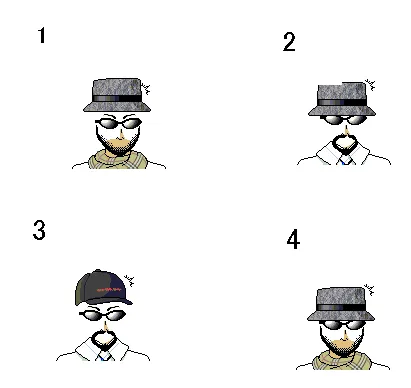 Luyện nghe ăn trộm