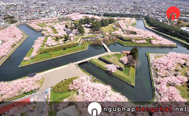 Các địa điểm du lịch ở Hokkaido - Tòa nhà chính phủ cũ của Hokkaido