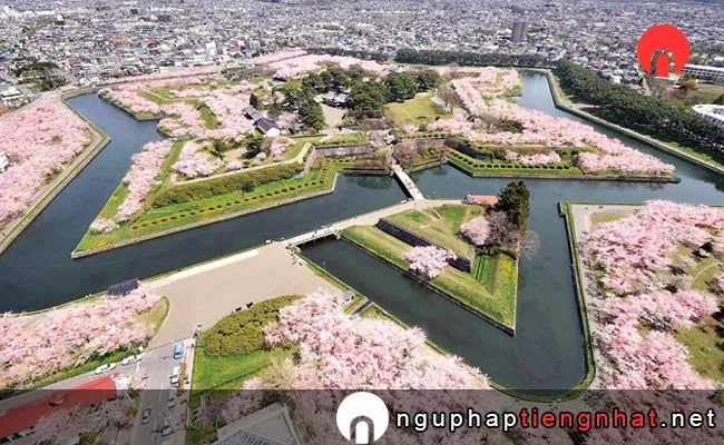 Các địa điểm du lịch ở Hokkaido - Tòa nhà chính phủ cũ của Hokkaido