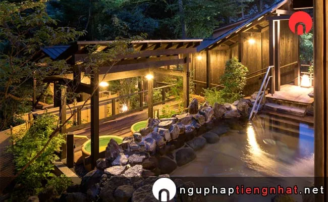 Các địa điểm du lịch ở kanagawa - Tháp kanagawa