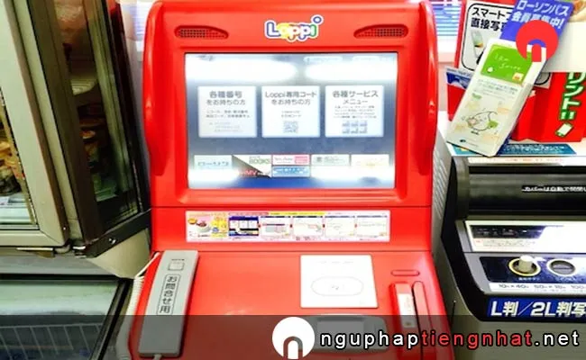 Cách đăng ký tài khoản JLPT ở Nhật Bản bước 25