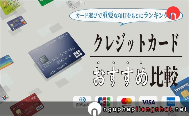 Cách làm thẻ Visa ở Nhật Bản thẻ Mitsui Sumitomo VISA