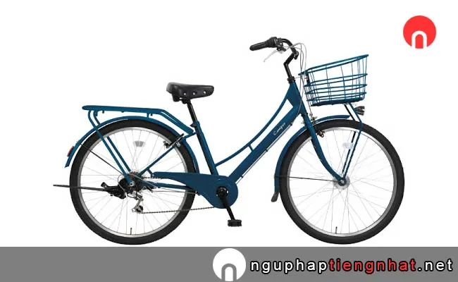 Cách mua xe đạp cũ ở Nhật Bản