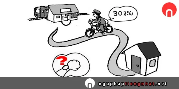 Cách sử dụng trợ từ から～まで、までに　trong tiếng nhật