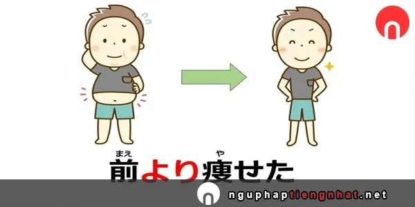 Cách sử dụng ～より、のほうが trong tiếng Nhật