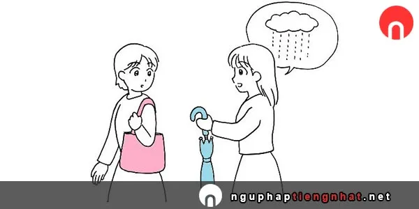Mẫu câu ～たほうがいいです。