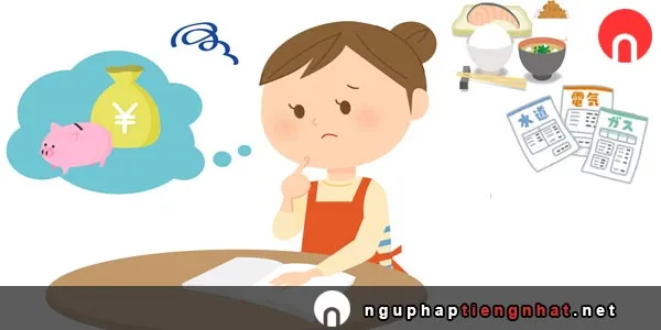 Chi phí sinh hoạt ở Nhật bản