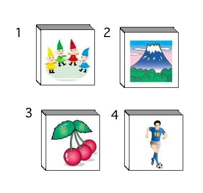 Luyện nghe cho mượn sách