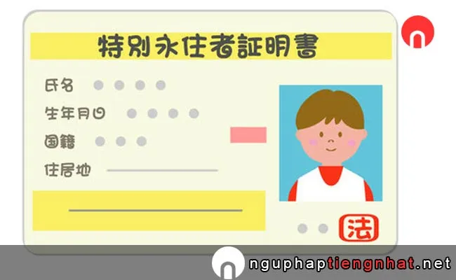 Kinh nghiệm xin visa vĩnh trú tại nhật