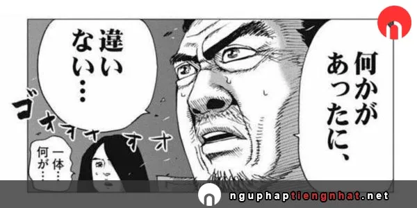 Ngữ pháp ～ということ/というの