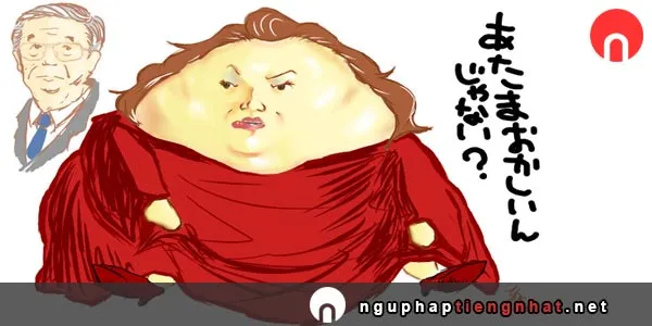 Ngữ pháp ～んじゃない/のではないだろうか/のではないでしょうか