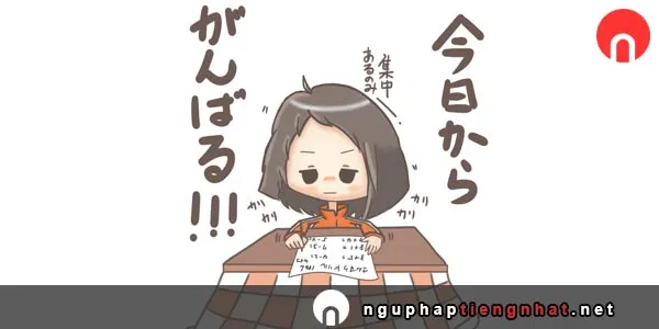 Ngữ pháp ～という/というのは