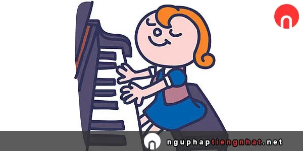 Mẫu câu ～つもりです。