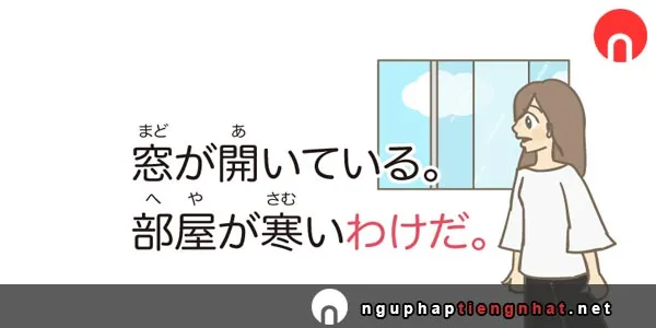 Ngữ pháp ～ということ/というの