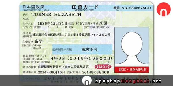 Thủ tục gia hạn Visa Kỹ thuật viên tại Nhật bản
