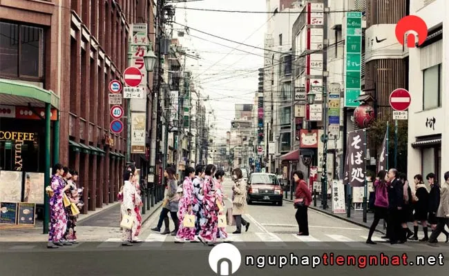 Những điều cần biết khi sống ở Nhật Bản
