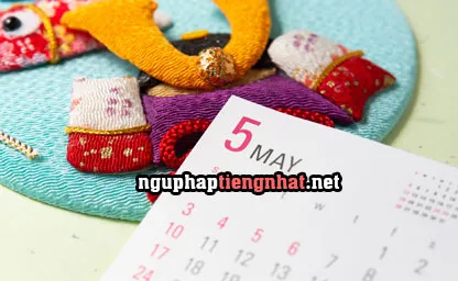 Sống tại Nhật