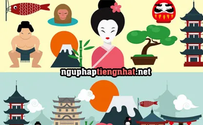 Thông tin Nhật Bản