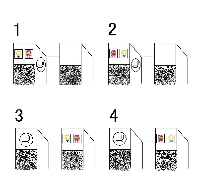 Luyện nghe trong máy bay